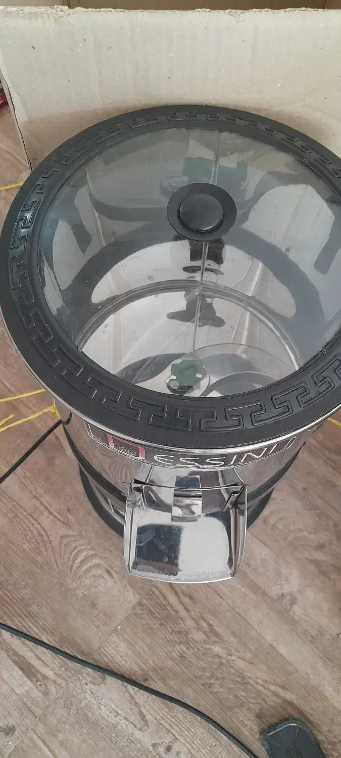 سبزی خورد کن دسینی|خردکن، آسیاب، غذاساز|تبریز, |دیوار