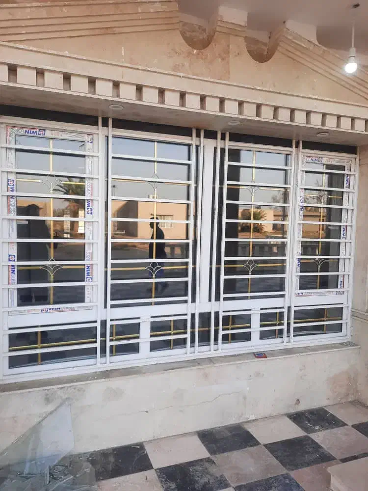 فروش و اجرا درب پنجره دوجداره|خدمات پیشه و مهارت|زابل, |دیوار