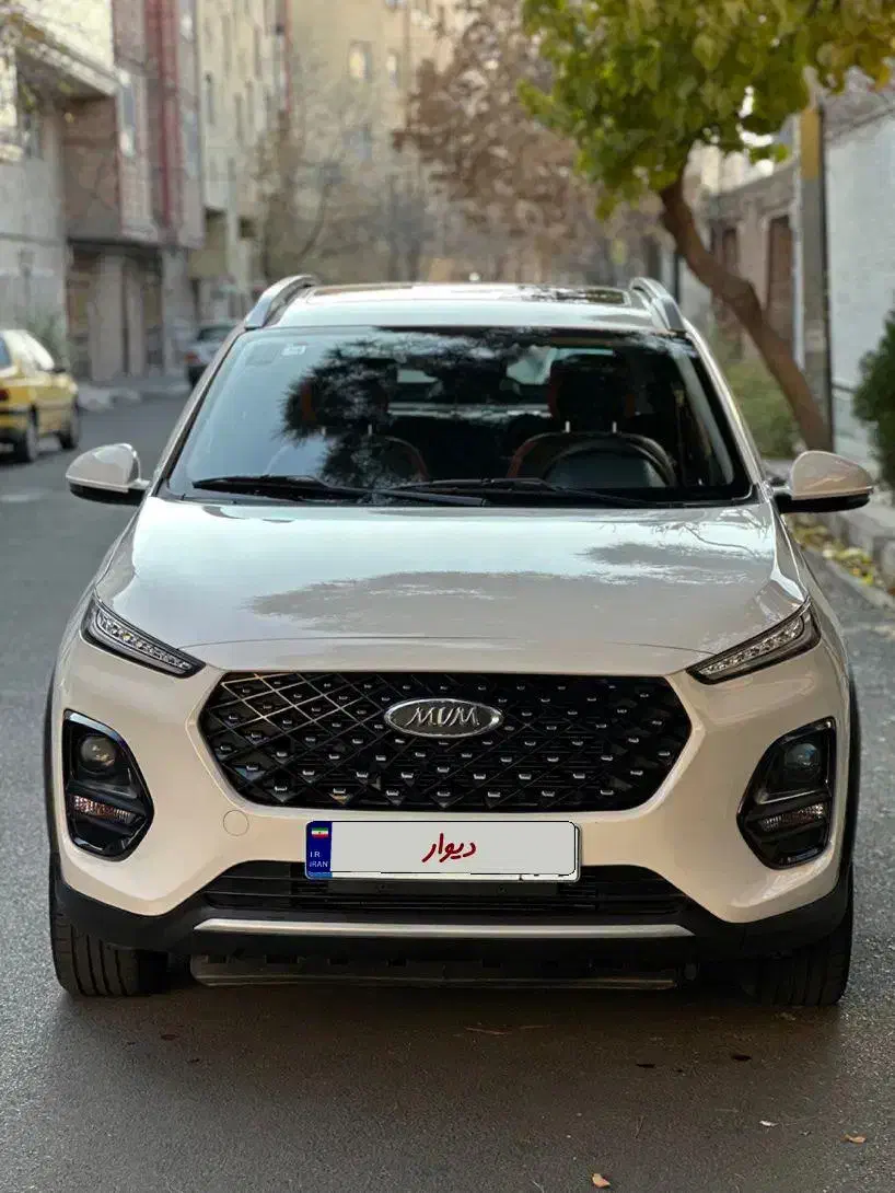 X22 pro دنده ای|خودرو سواری و وانت|تبریز, |دیوار