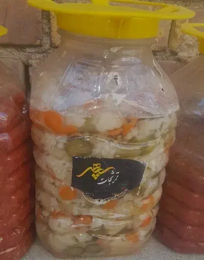 تروشی|خوردنی و آشامیدنی|تربت جام, شهرک آزادگان|دیوار