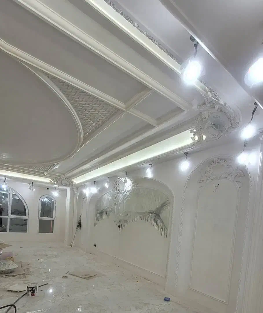 کارگر کاشیکاری|استخدام معماری، عمران و ساختمانی|قدس, شهرک صنعتی زاگرس|دیوار