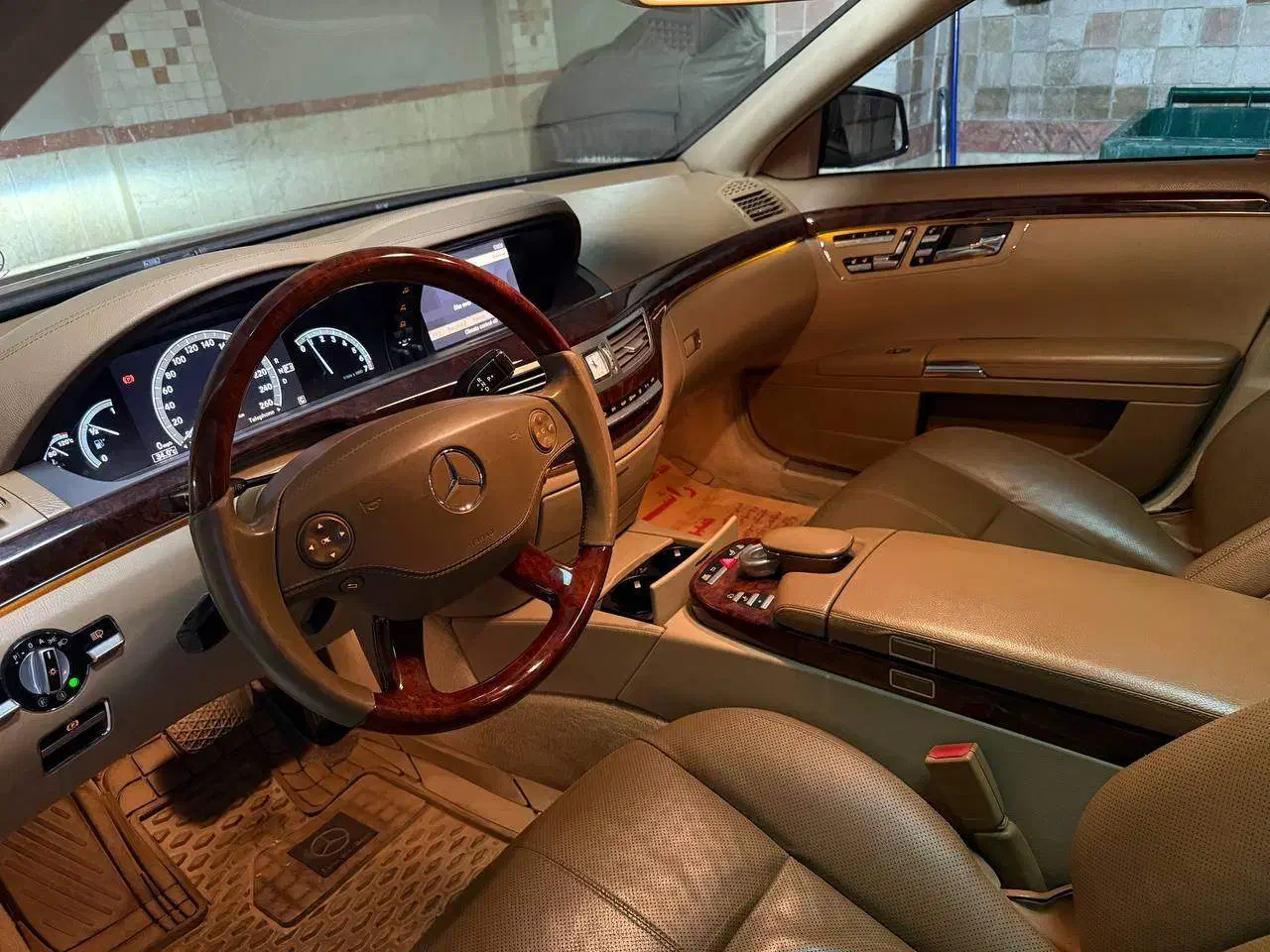 S350 لانگ فول|خودرو سواری و وانت|تهران, حصار بوعلی|دیوار