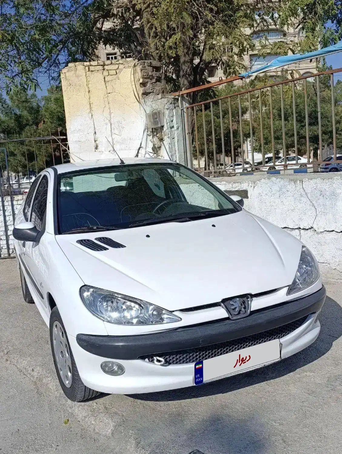 sd v8|خودرو سواری و وانت|ارومیه, |دیوار