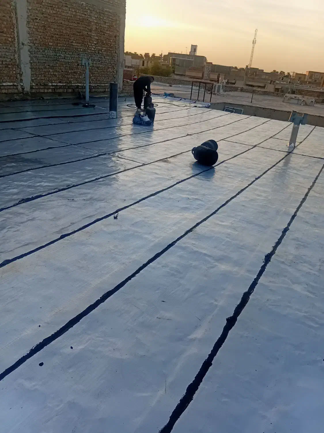 ایزوگام گرما|خدمات پیشه و مهارت|ایرانشهر, |دیوار