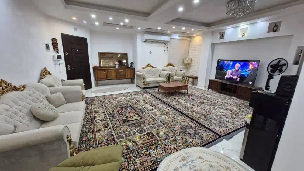 250دستگاه 93متردوخواب پارکینگ انباری اختصاصی|فروش آپارتمان|بندر امام خمینی, |دیوار