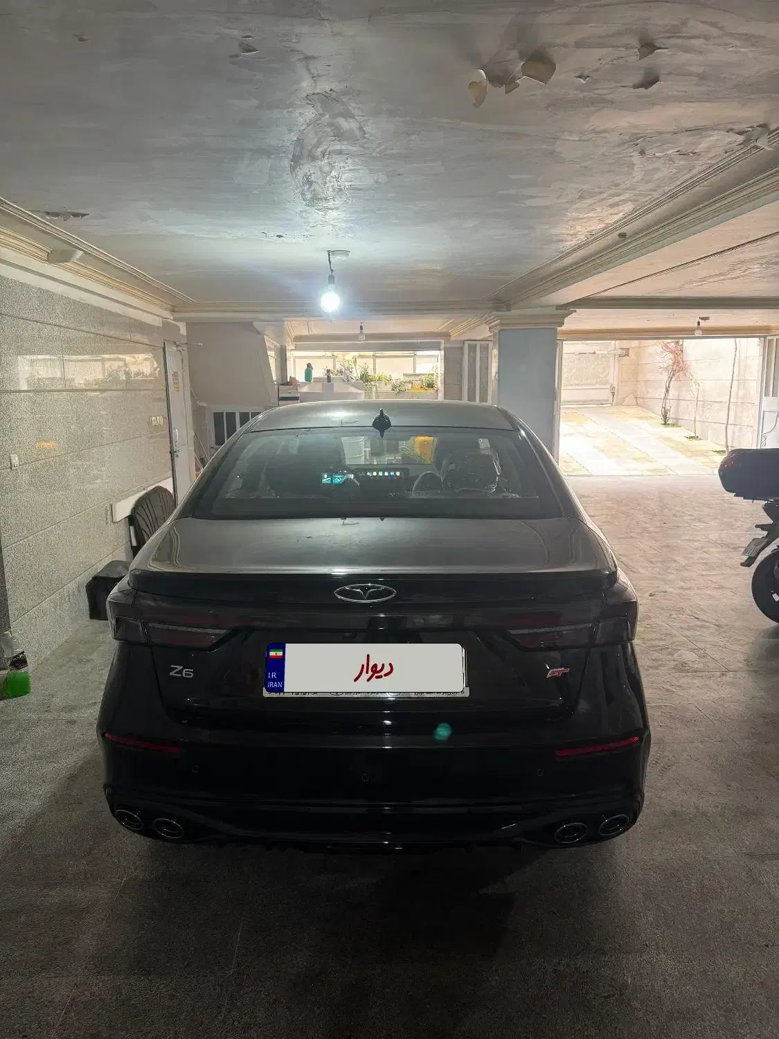 فروش ماشین|خودرو سواری و وانت|تهران, المهدی|دیوار