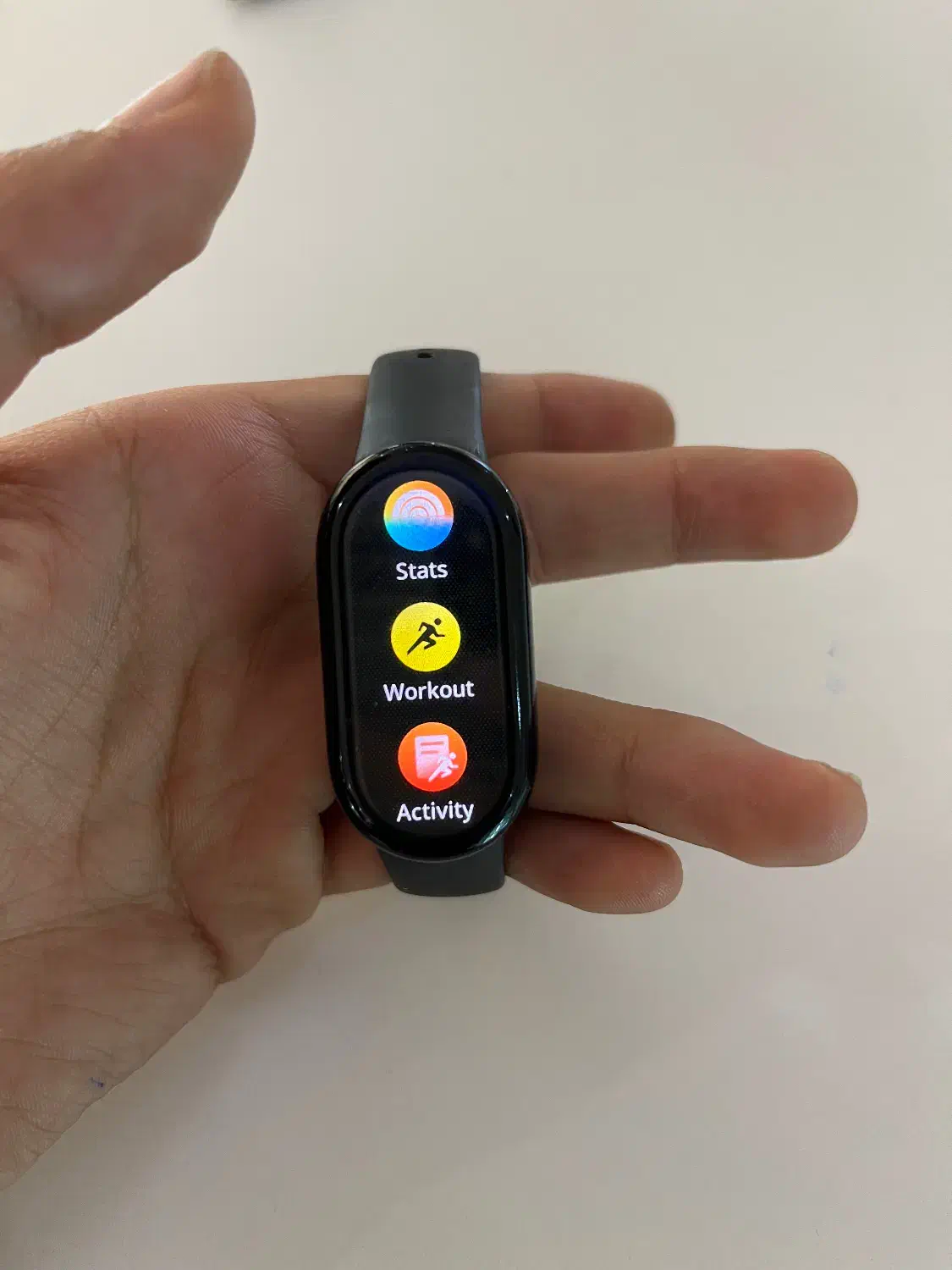 می بند ۱۰ شیاومی|لوازم جانبی موبایل و تبلت|اصفهان, سپاهان‌شهر|دیوار