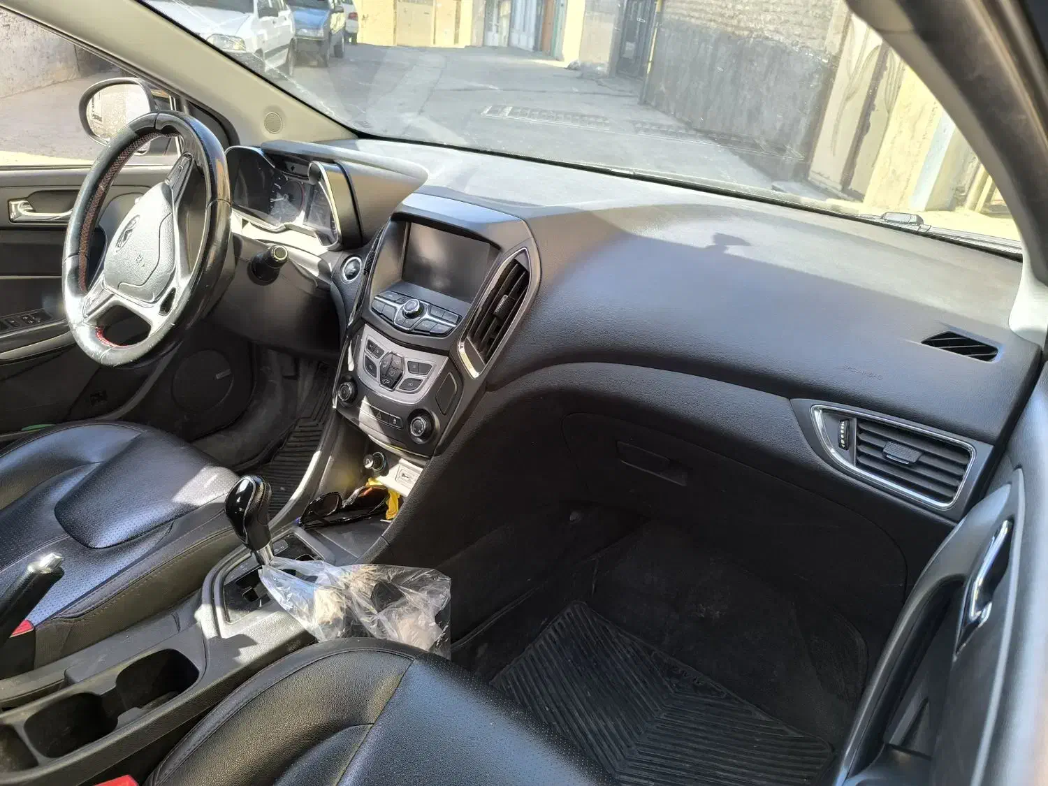 آریزو پنج توربو|خودرو سواری و وانت|بوکان, |دیوار