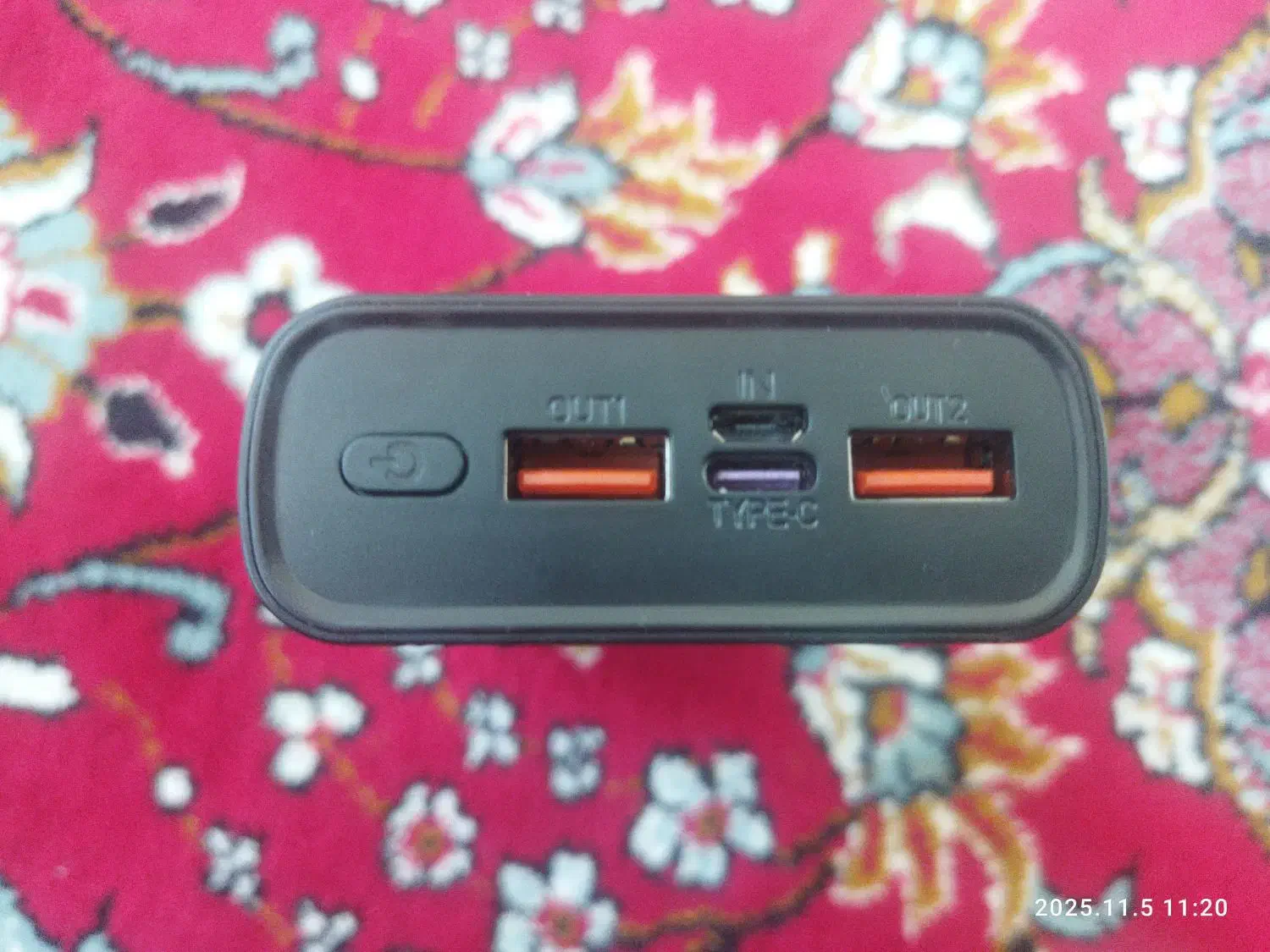 پاور بانک|لوازم جانبی موبایل و تبلت|ایلام, |دیوار