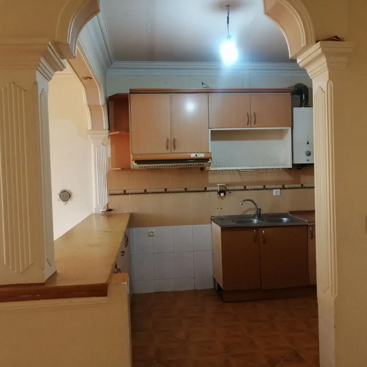 فروش فوری یک خوابه|فروش آپارتمان|مشهد, مشکینی (شهرک غرب)|دیوار