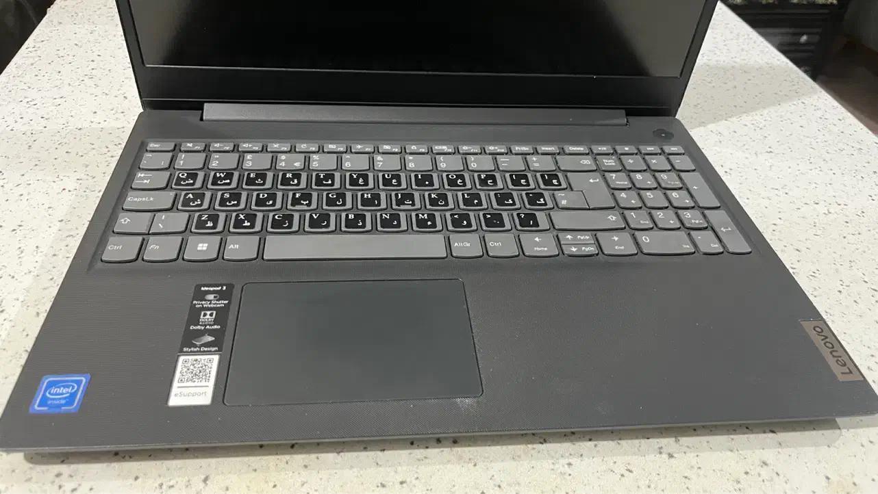 لپ‌تاپ lenevo ipad3|رایانه همراه|تهران, امیر بهادر|دیوار