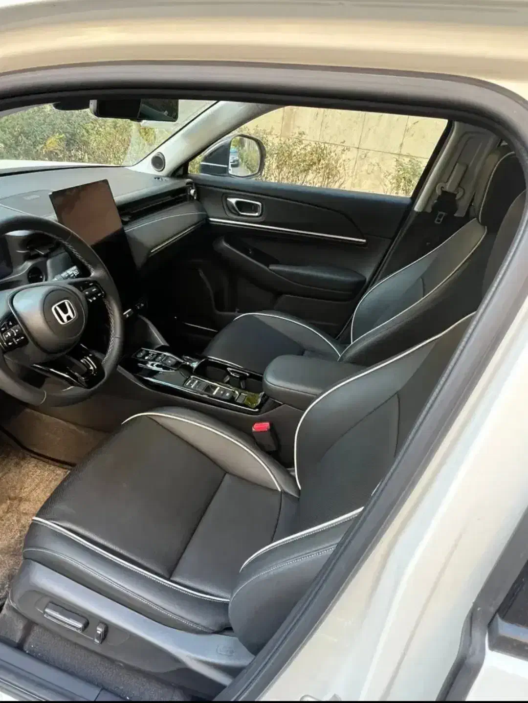 هوندا ens1برقی تمام فول|خودرو سواری و وانت|تهران, سلسبیل شمالی|دیوار