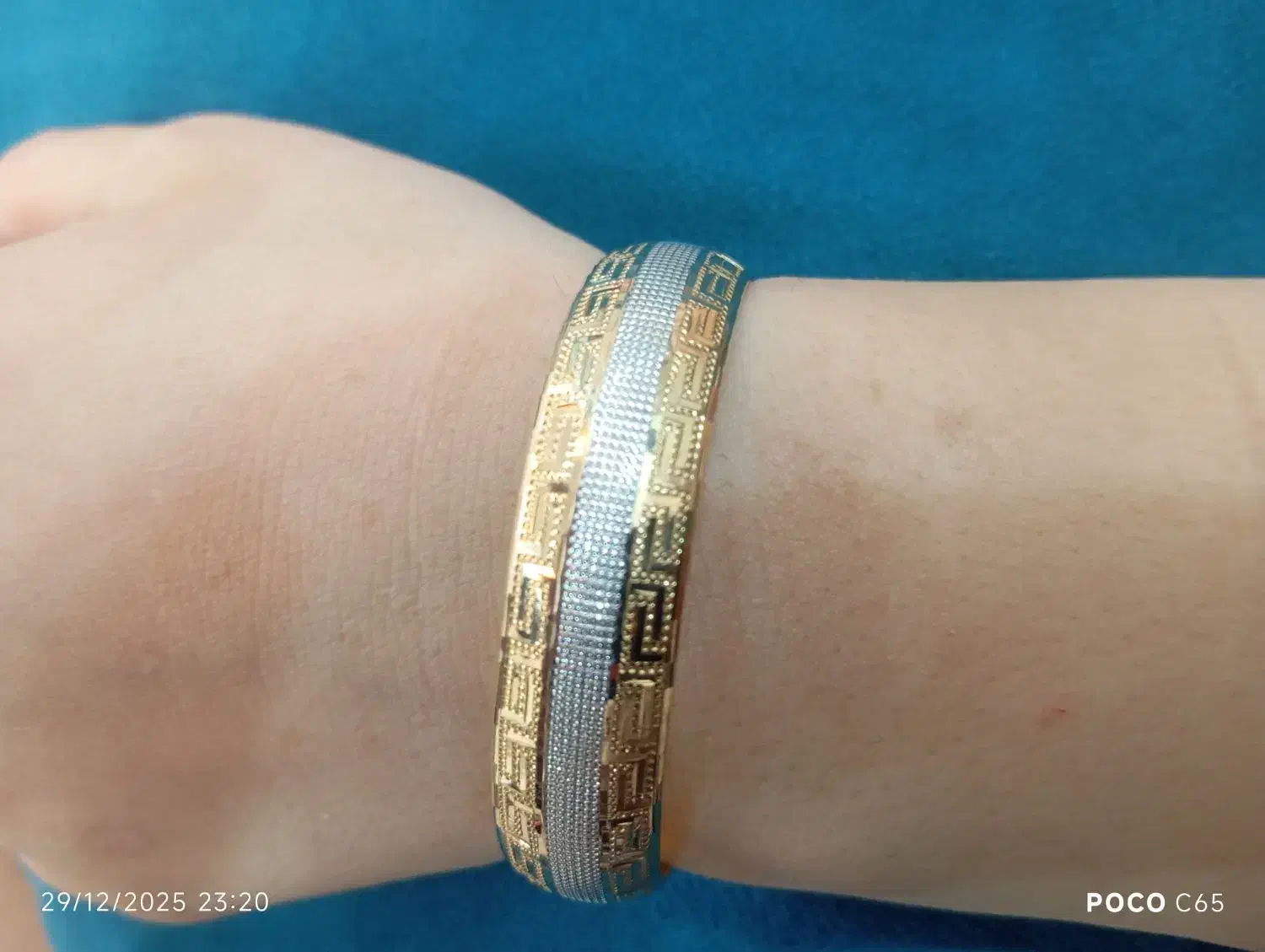 طلا|جواهرات|ملارد, |دیوار