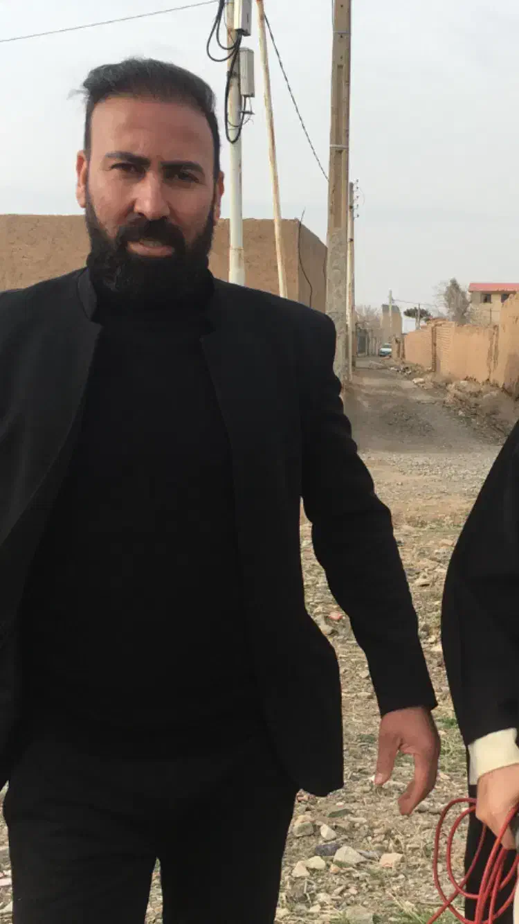 بادیگاردمحافظ شخصی هستم|خدمات پذیرایی، مراسم|قم, صفائیه|دیوار