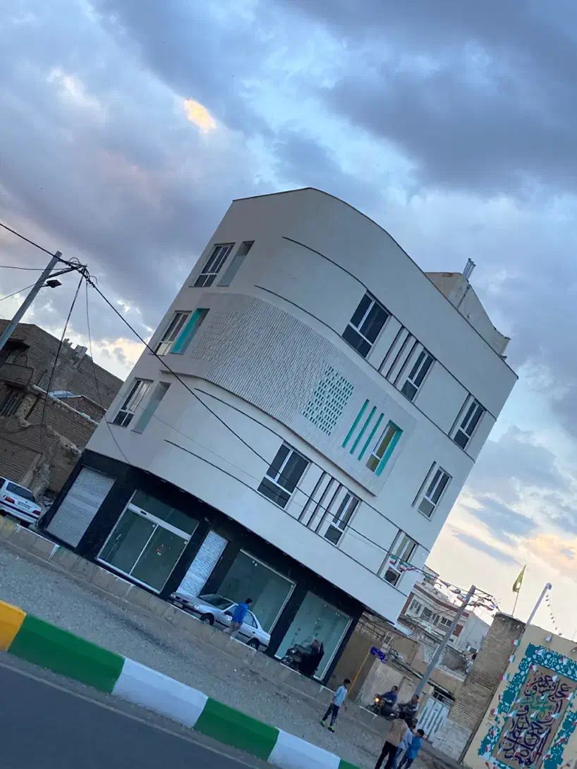 اجاره واحد اداری مطب،محضر، دفتر|اجارهٔ دفتر کار، اتاق اداری، مطب|قم, چهار مردان|دیوار