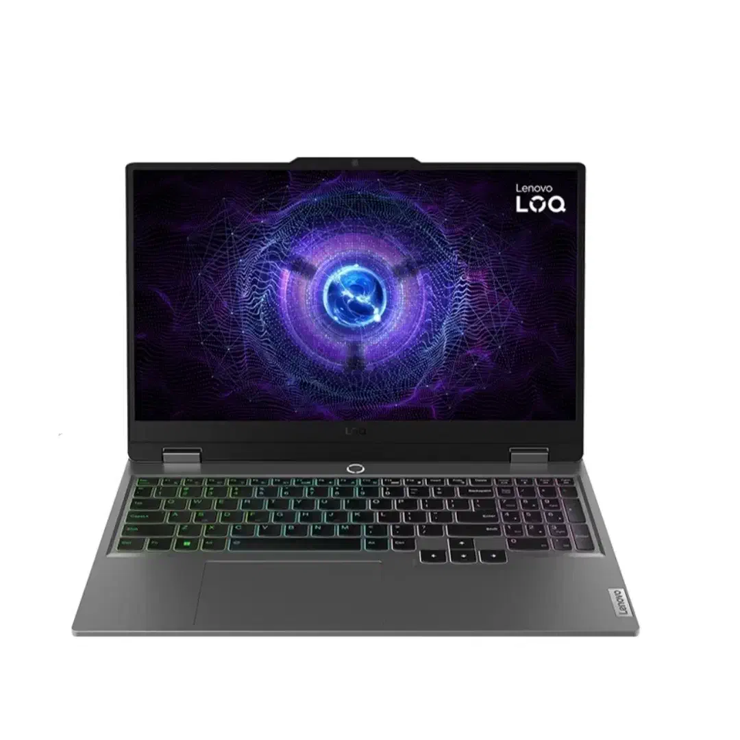 لپ تاپ لنوو  RTX4050 / LOQ|رایانه همراه|ورامین, ورامین|دیوار