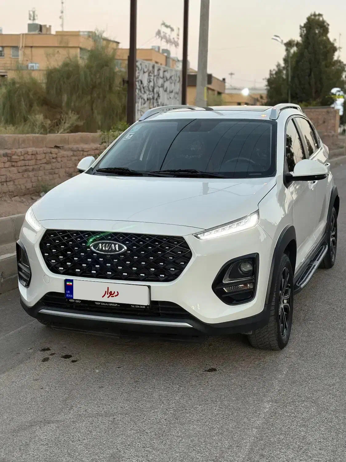X22 pro|خودرو سواری و وانت|کرمان, |دیوار