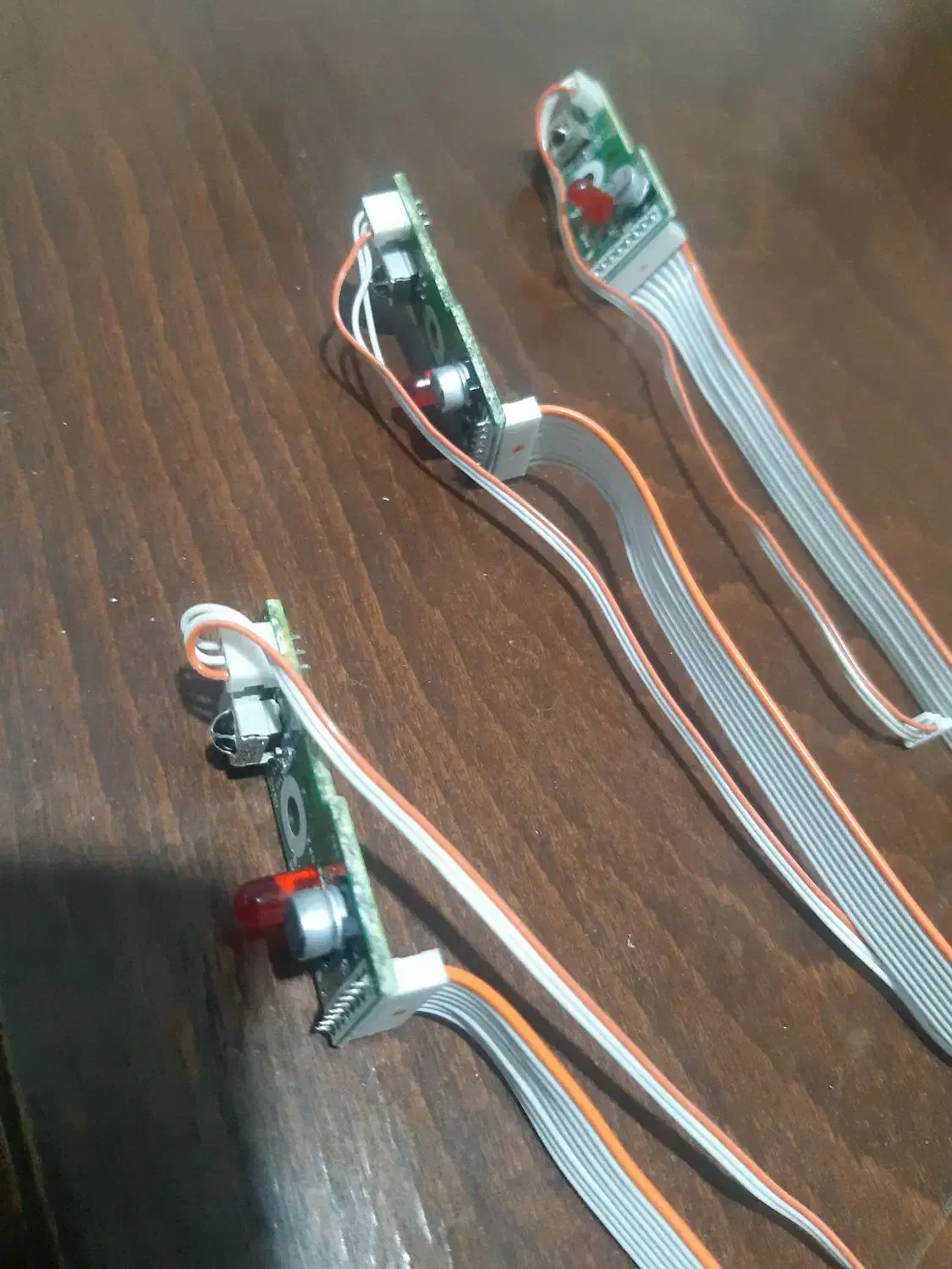 کیت الکترونیکی|صوتی و تصویری|کهریزک, |دیوار