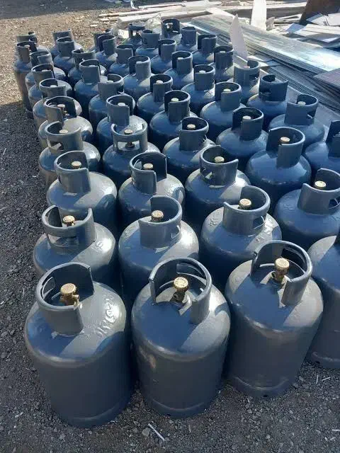 سیلندر گاز|اجاق گاز و لوازم برقی پخت‌وپز|خاش, |دیوار