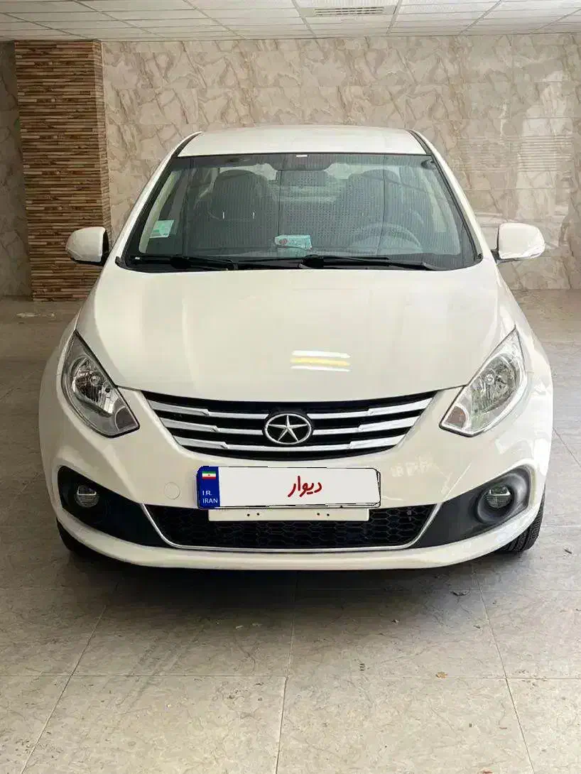 jac j4|خودرو سواری و وانت|تبریز, |دیوار