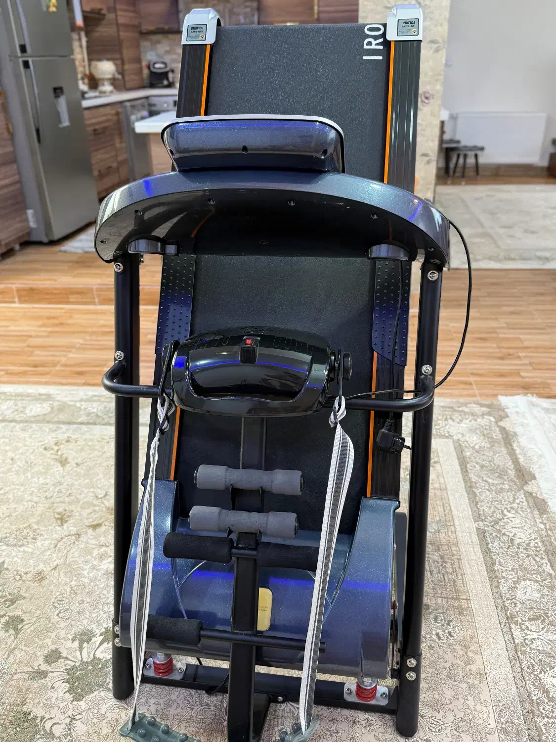 تردمیل|تجهیزات ورزشی|قروه, |دیوار