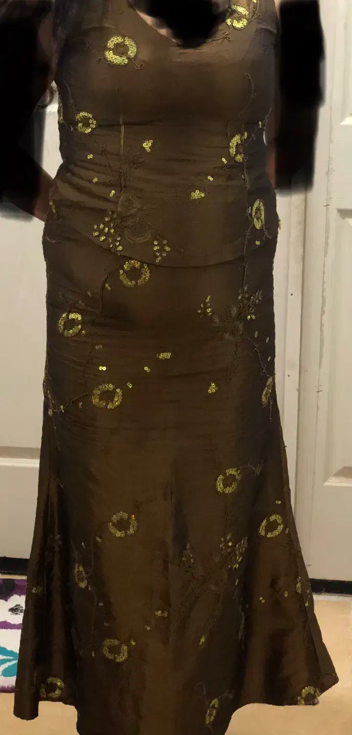 لباس مجلسی ومانتو و چادر|لباس|سبزوار, توحیدشهر|دیوار