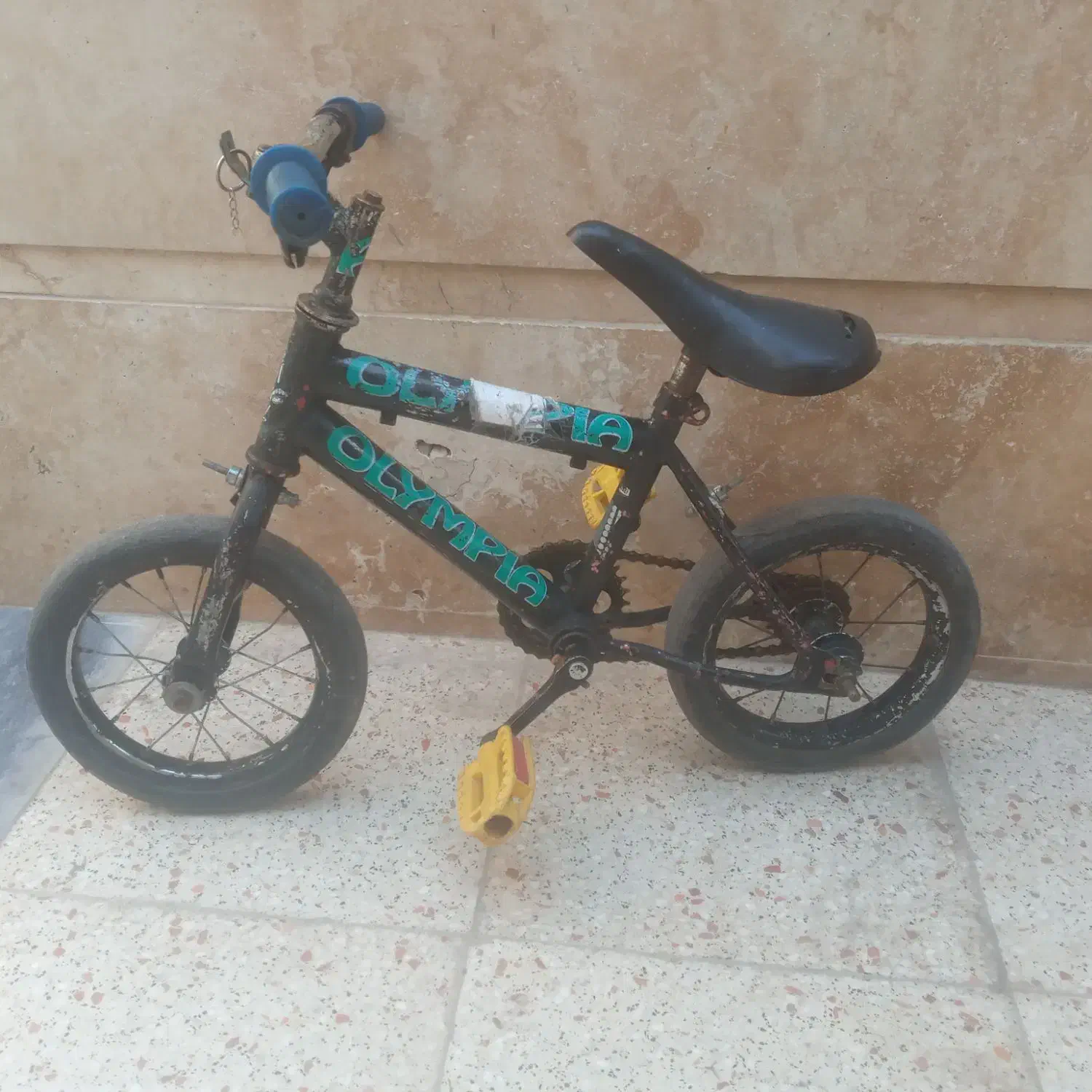 دوچرخه|دوچرخه، اسکیت، اسکوتر|قم, کلهری|دیوار