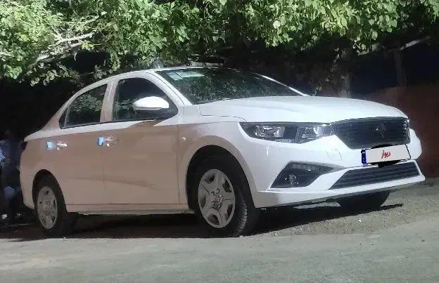 تارا وی1 پلاس ۶ دنده  صفر کیلومتر مدل ۴۰۴|خودرو سواری و وانت|زاهدان, |دیوار