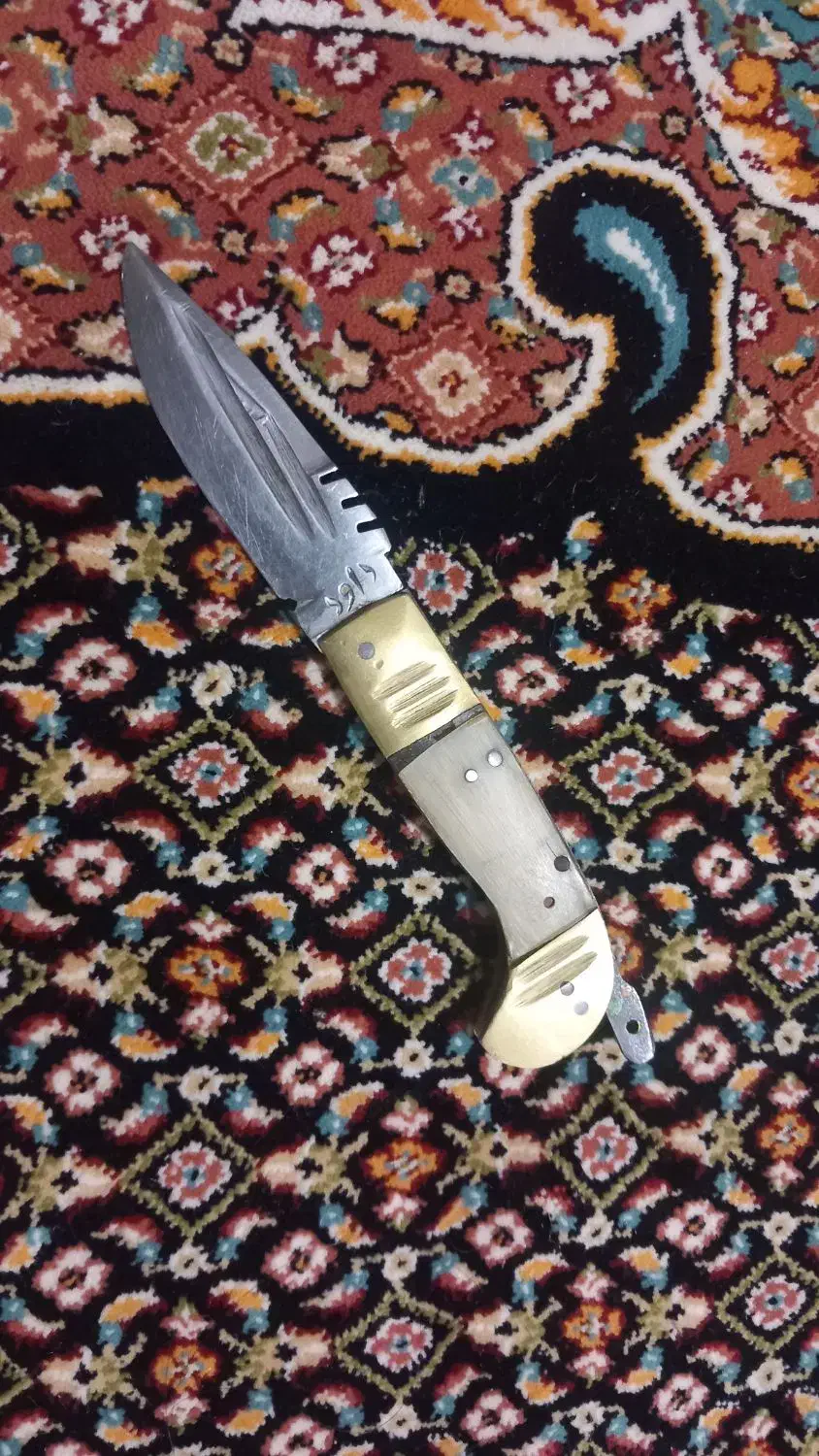 چاقو|کوهنوردی و کمپینگ|اردبیل, |دیوار