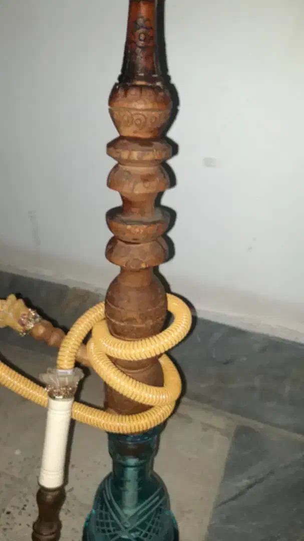 قلیان.قلیون|کلکسیون و سرگرمی|ماهدشت, |دیوار