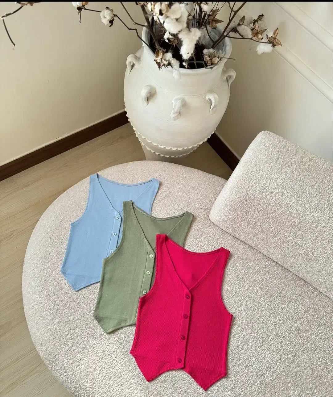 کراپ به قیمت عمده|لباس|تهران, نعمت‌آباد|دیوار