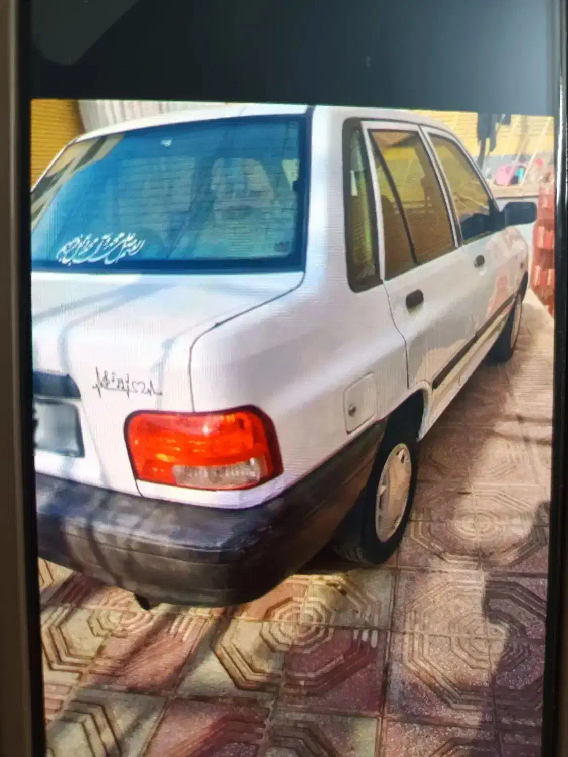 پراید فروشی|خودرو سواری و وانت|سمنان, |دیوار