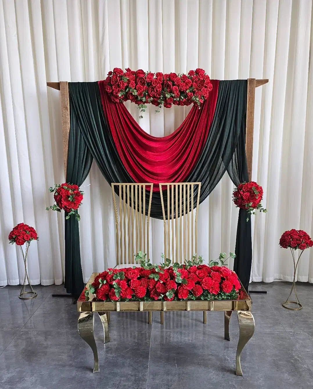 چله یلدا|خدمات پذیرایی، مراسم|تبریز, |دیوار