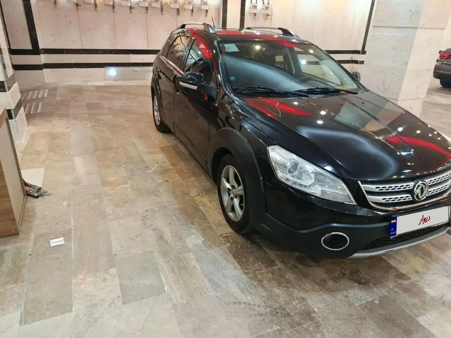 سواری|خودرو سواری و وانت|ورامین, ورامین|دیوار