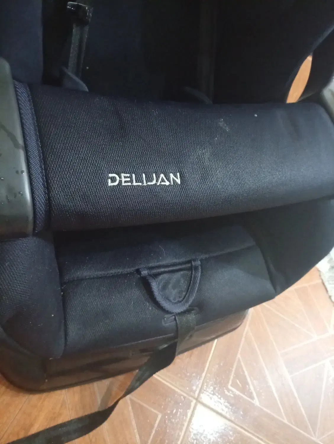 صندلی کودک|اسباب و اثاث بچه|شاهین‌شهر, فیض|دیوار