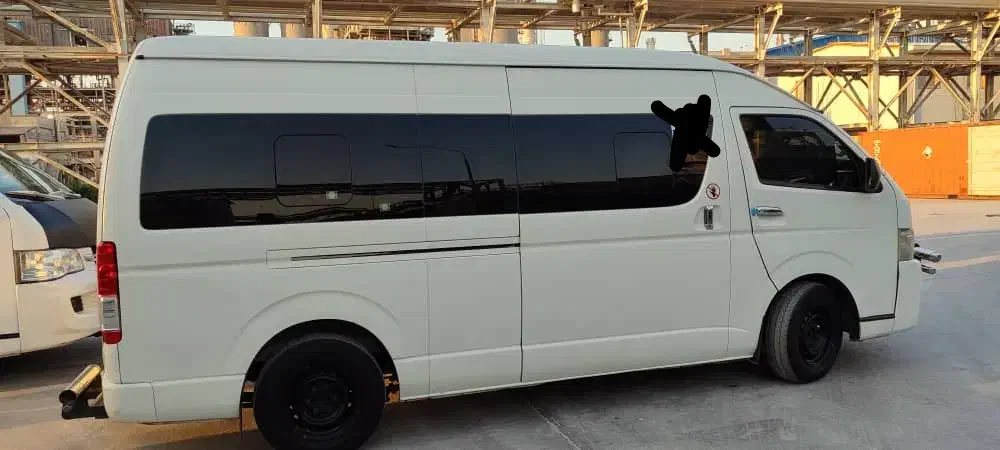 هایس 2016|خودرو سواری و وانت|بندر ماهشهر, |دیوار