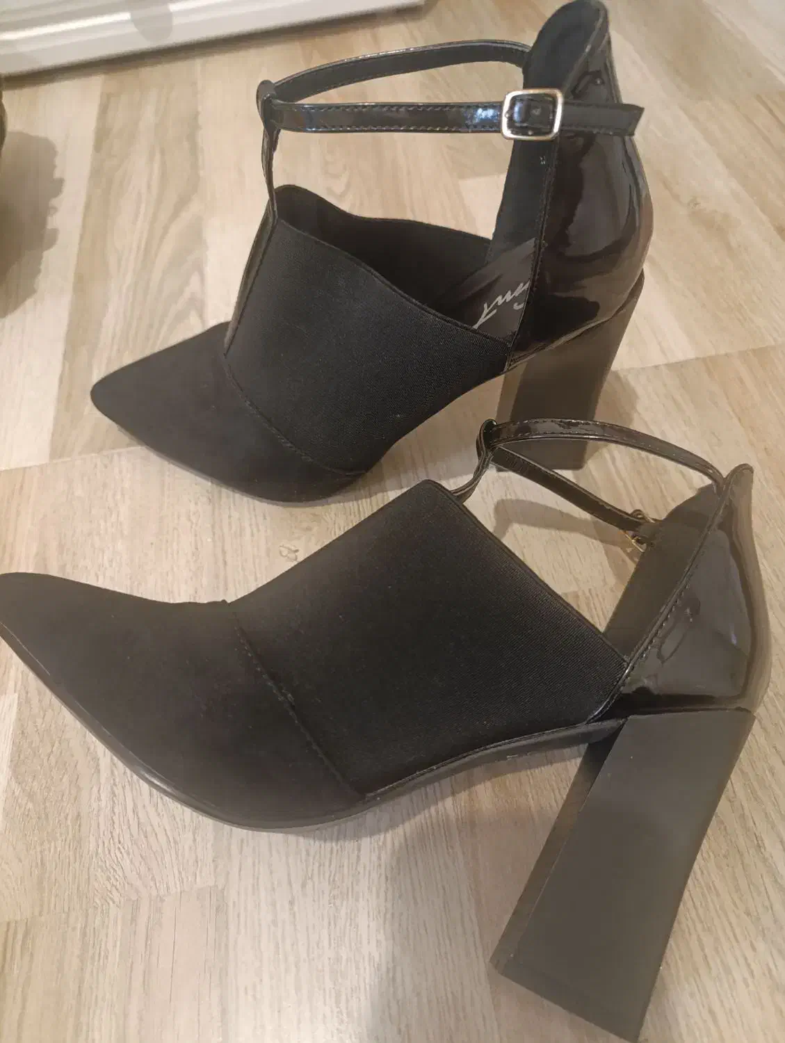 بوت مجلسی مارک سایز40|کیف، کفش، کمربند|تبریز, |دیوار