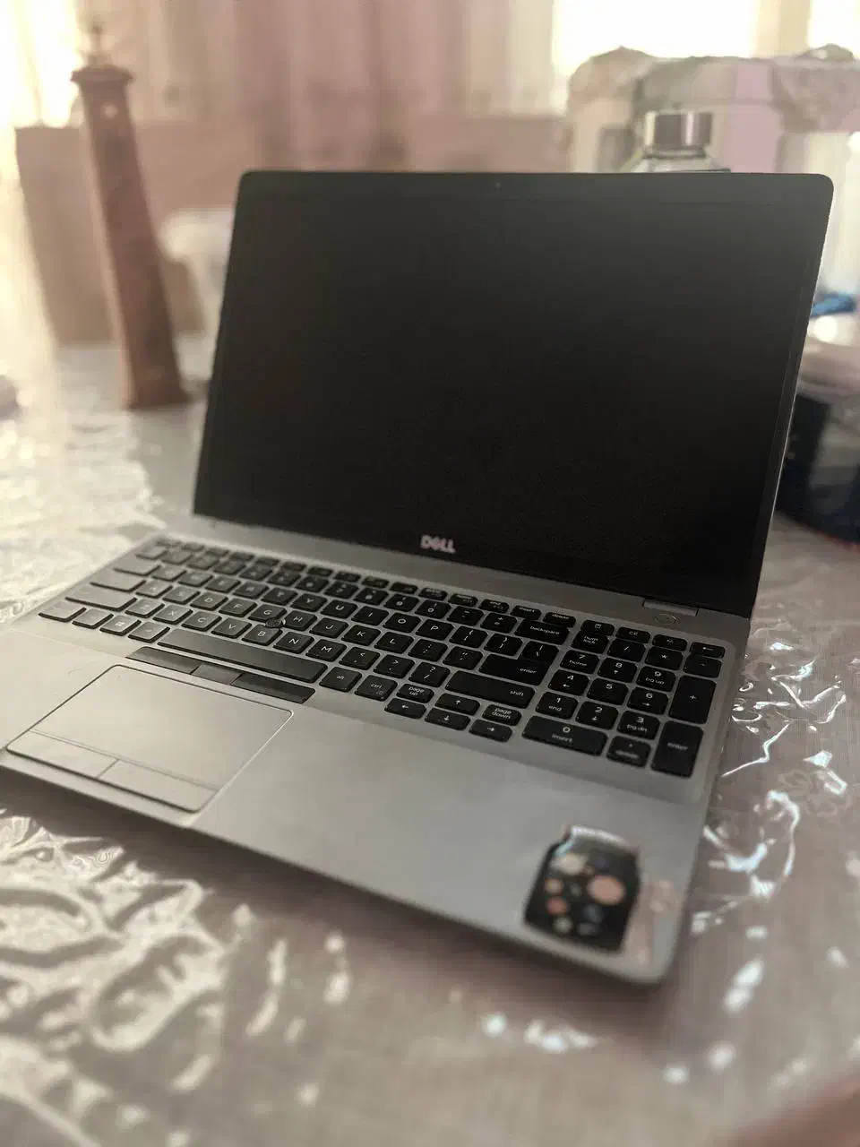 لب تاپ DELL نسل جدید|رایانه همراه|تهران, شمسآباد|دیوار