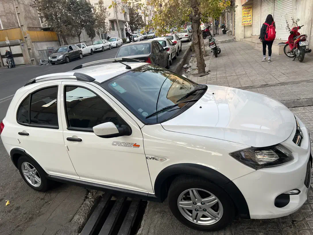 کوییک مدل ۱۴۰۲ ، اتومات|خودرو سواری و وانت|تهران, تهرانپارس شرقی|دیوار