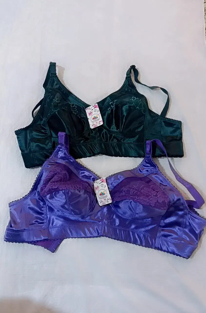 لباس زیر زنانه|لباس|پرند, فاز ۶|دیوار