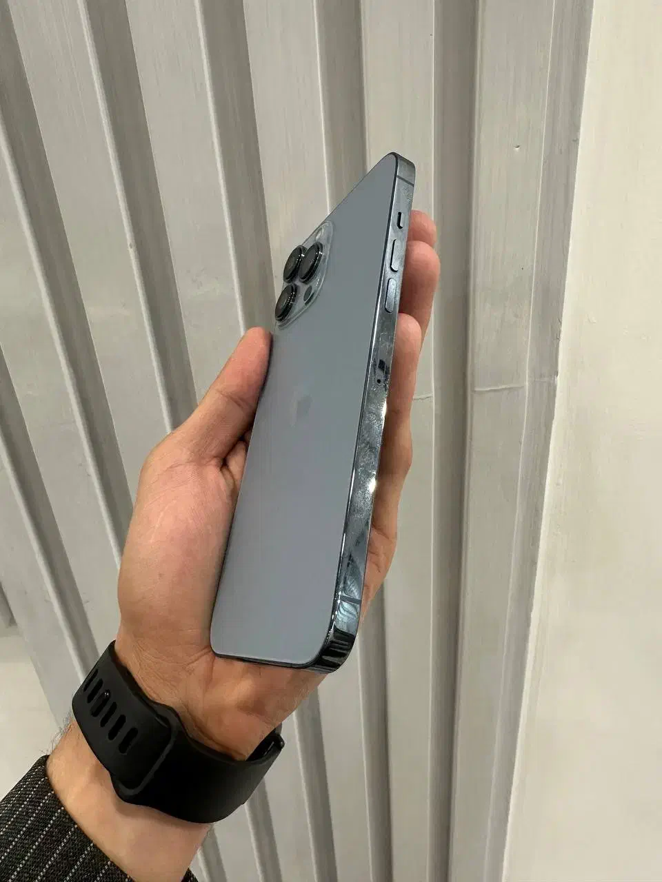 13 پرو مکس لا کاغذ|موبایل|مشهد, شریف|دیوار