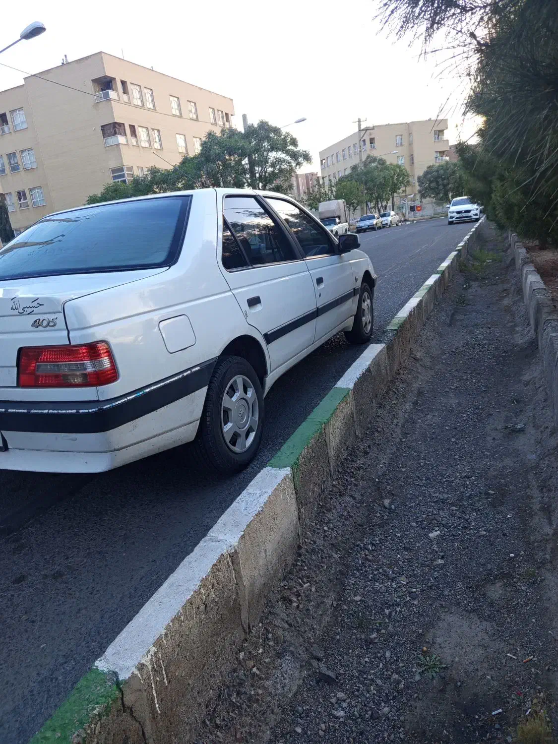 slx|خودرو سواری و وانت|قم, زنبیل آباد|دیوار