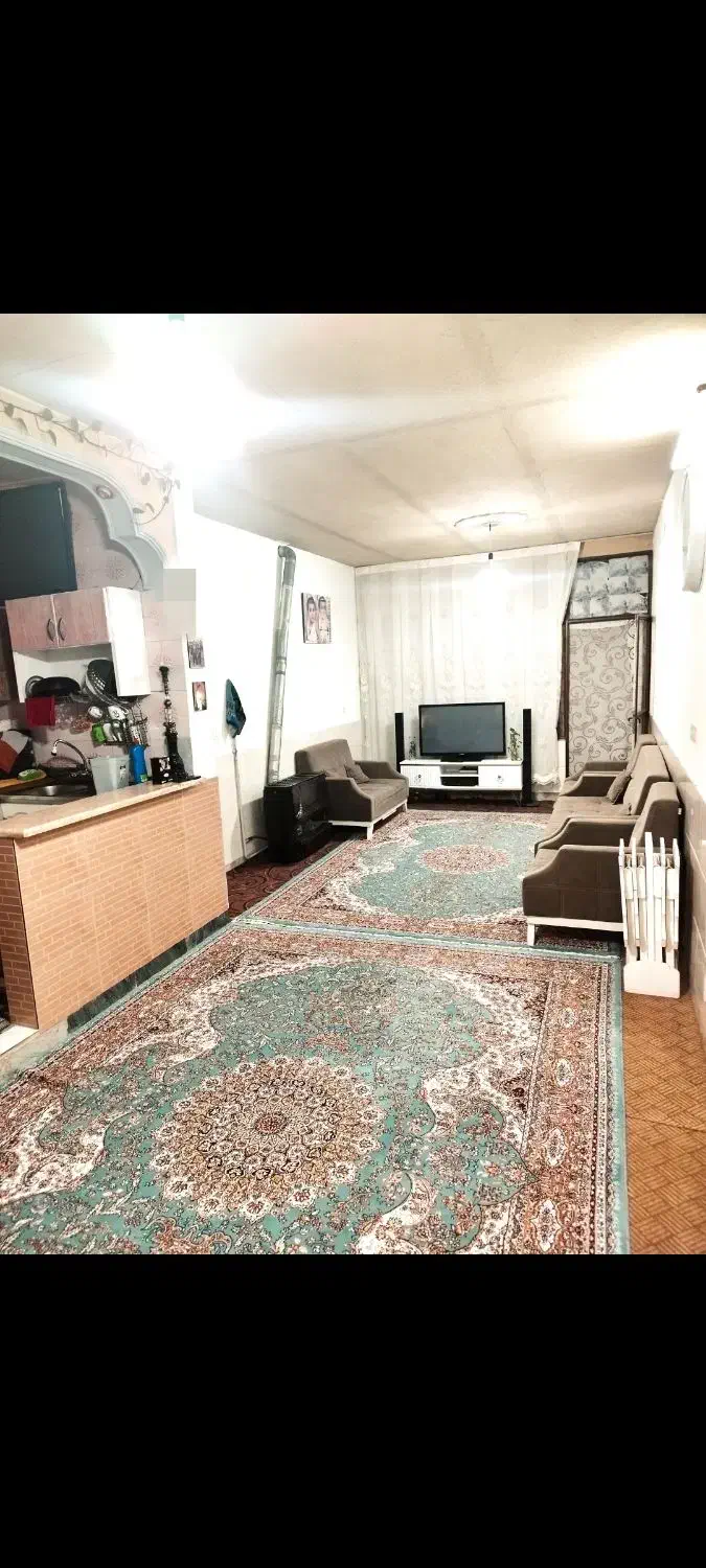 خانه فروشی در باغستان شهریار|فروش خانه و ویلا|باغستان, |دیوار
