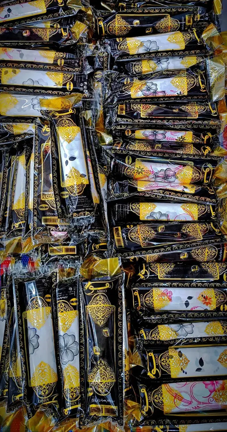 سفره یکبار مصرف آهو|سفره، حوله، دستمال آشپزخانه|بندرعباس, |دیوار