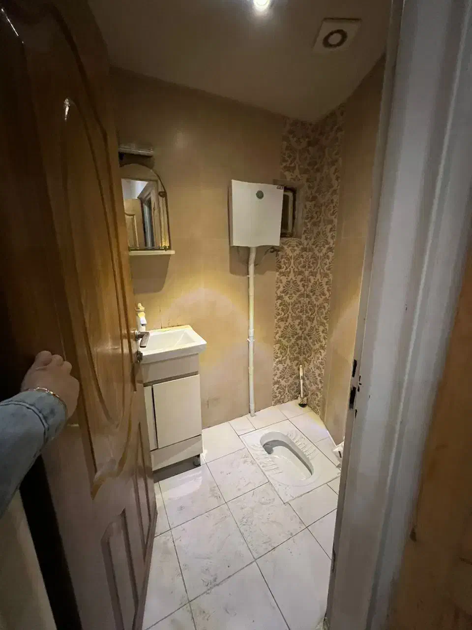 ۸۰متر //دادمان//حتی مجرد