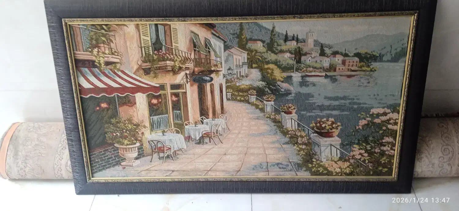 4مدل تابلو خوش نما|تابلو، نقاشی، عکس|نسیمشهر, |دیوار