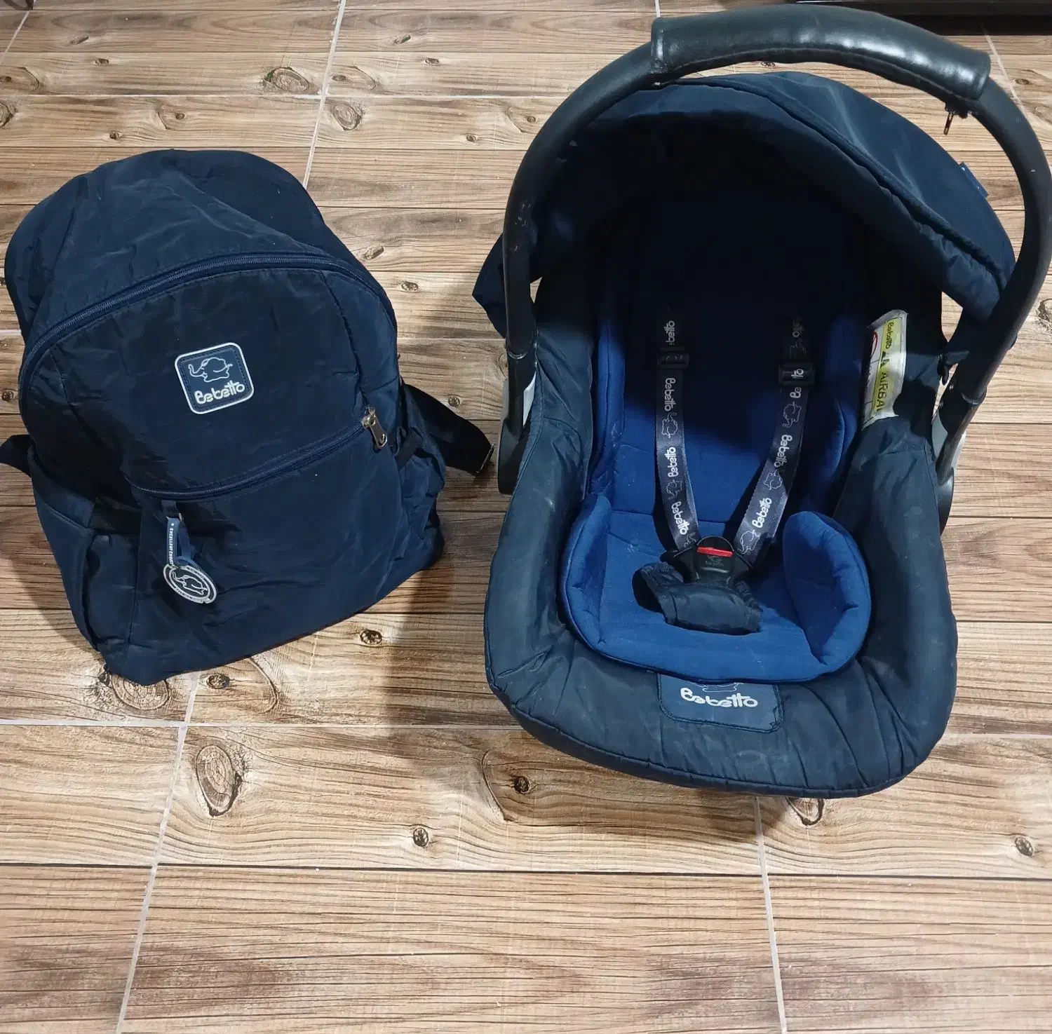 سیسمونی|اسباب و اثاث بچه|کرمان, |دیوار