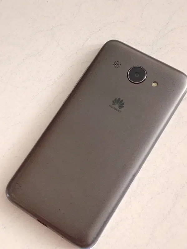 Huawei y3 2018|موبایل|شاهین‌شهر, مخابرات (شهید بهشتی)|دیوار