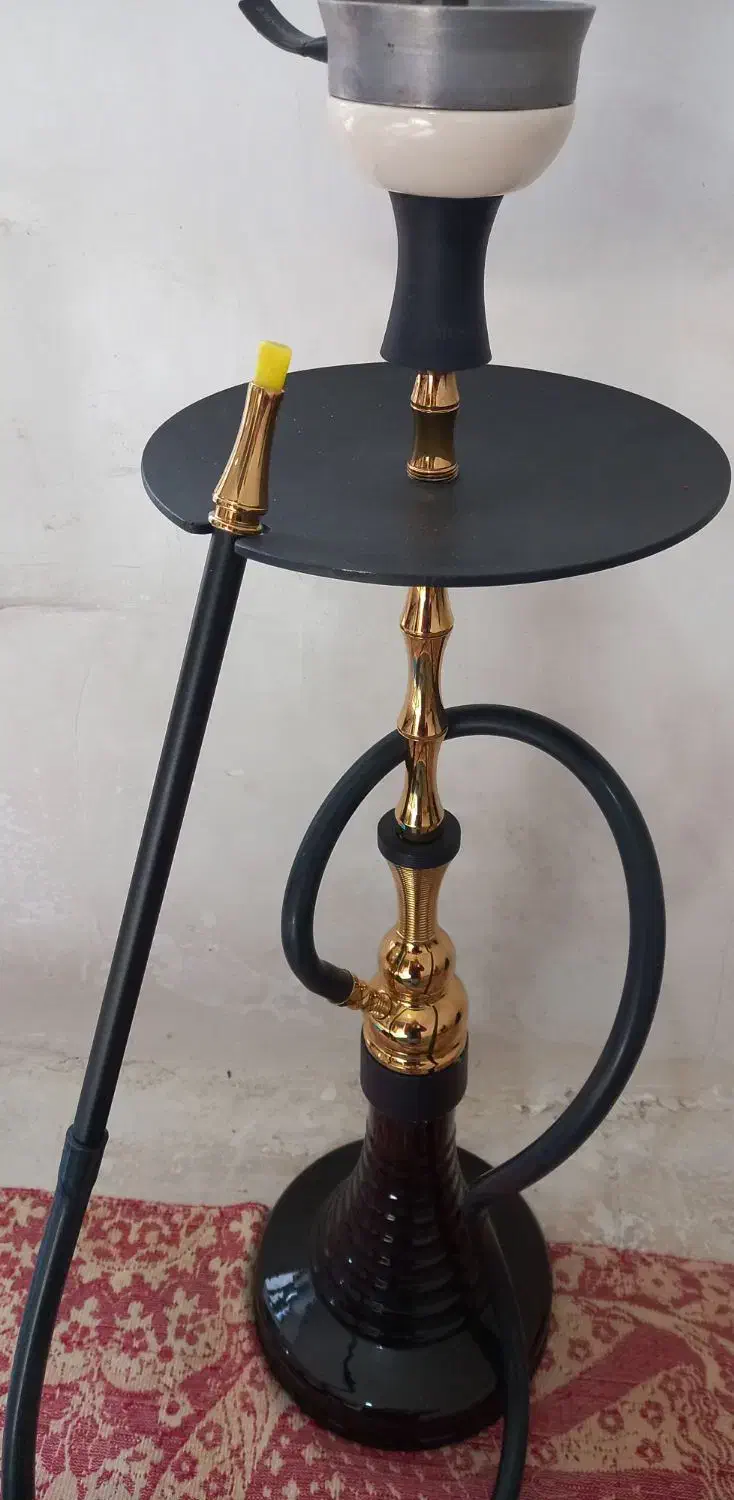 قلیان عربی|کلکسیون و سرگرمی|بناب, |دیوار