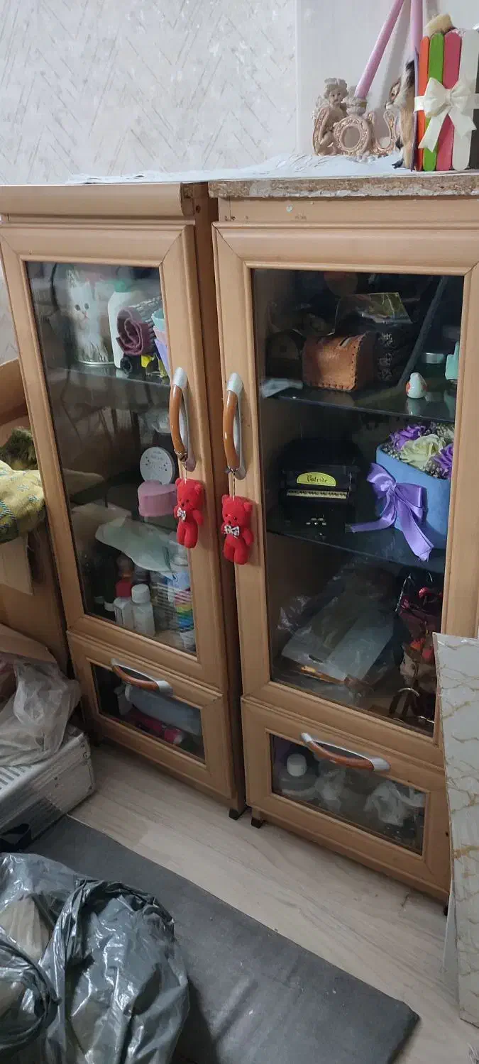 کمد|جاکفشی، کمد، دراور|تهران, شهرک فردوس (حسینی)|دیوار